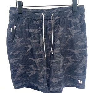 Vuori Ponto Short 7"